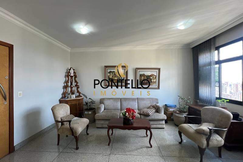 Apartamento, 4 quartos, 130 m² - Foto 1
