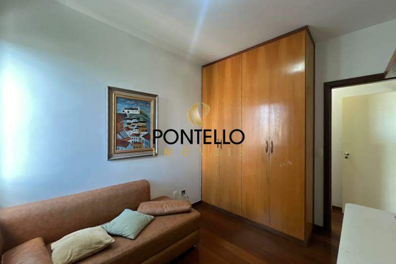 Apartamento, 4 quartos, 130 m² - Foto 10
