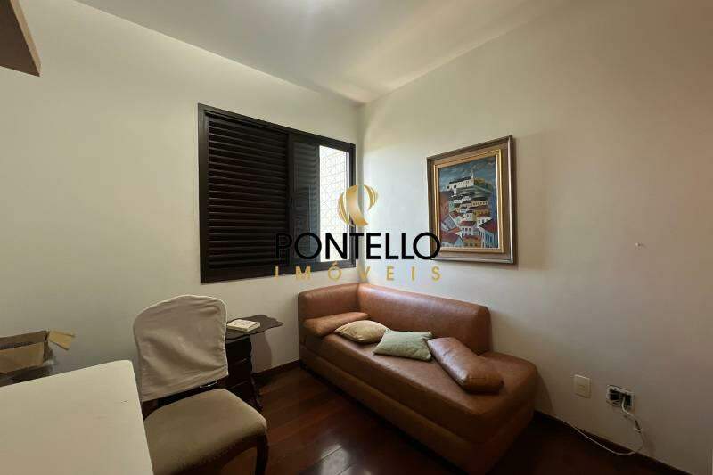Apartamento, 4 quartos, 130 m² - Foto 11
