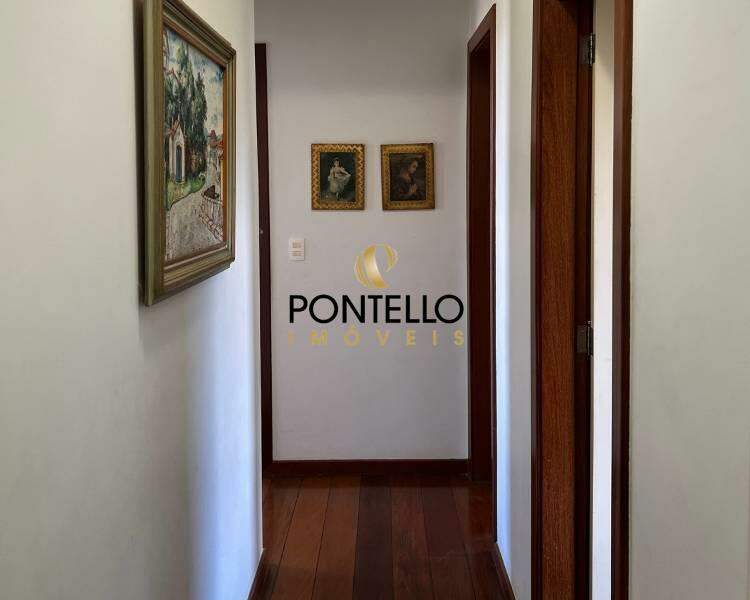 Apartamento, 4 quartos, 130 m² - Foto 12