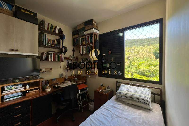 Apartamento, 4 quartos, 130 m² - Foto 14