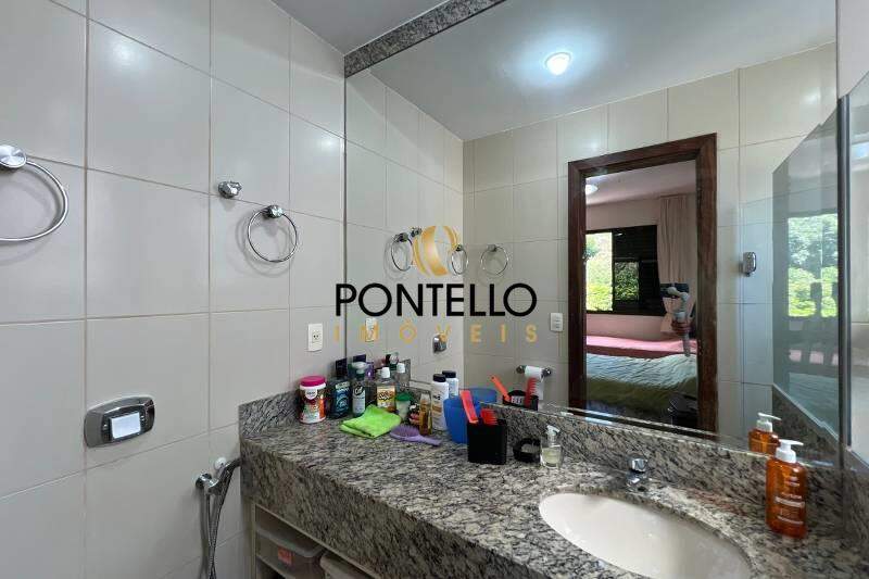 Apartamento, 4 quartos, 130 m² - Foto 16