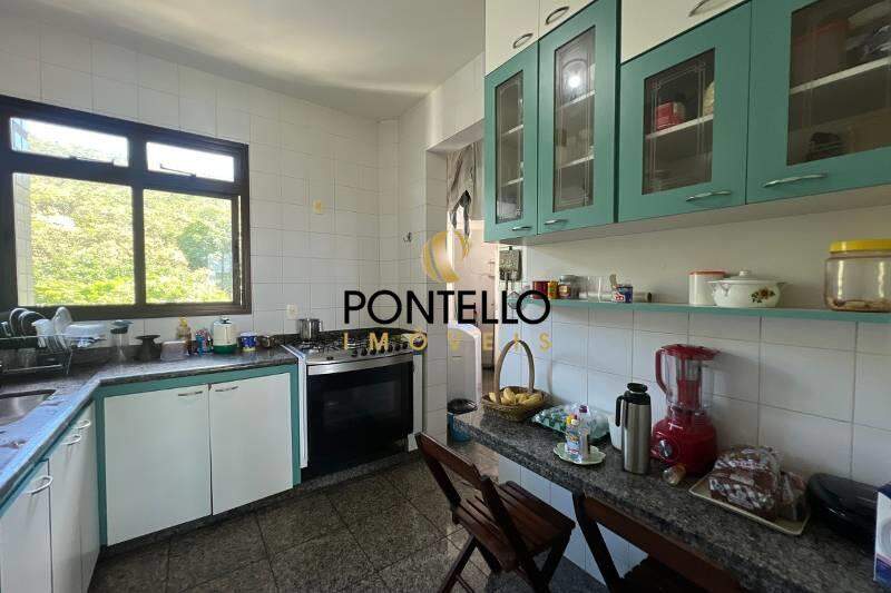 Apartamento, 4 quartos, 130 m² - Foto 18