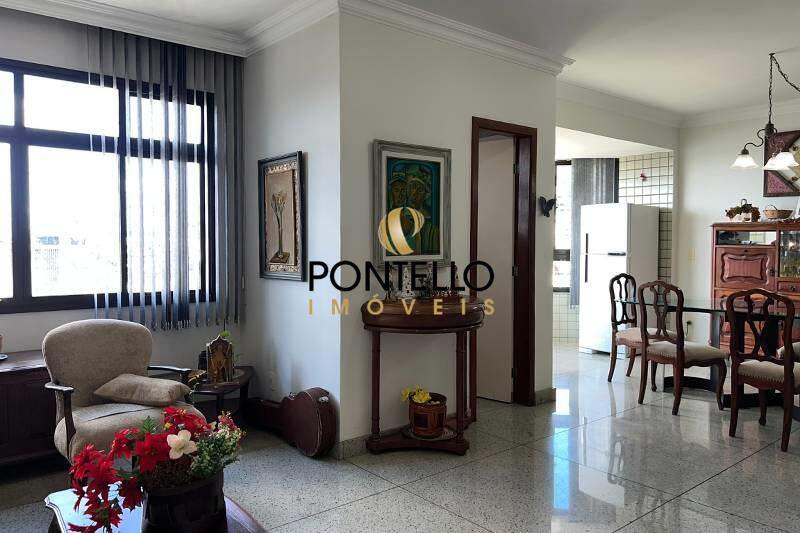 Apartamento, 4 quartos, 130 m² - Foto 4