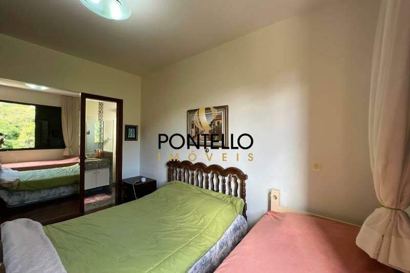 Apartamento, 4 quartos, 130 m² - Foto 8