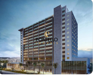 Apartamento, 2 quartos, 75 m² - Foto 2