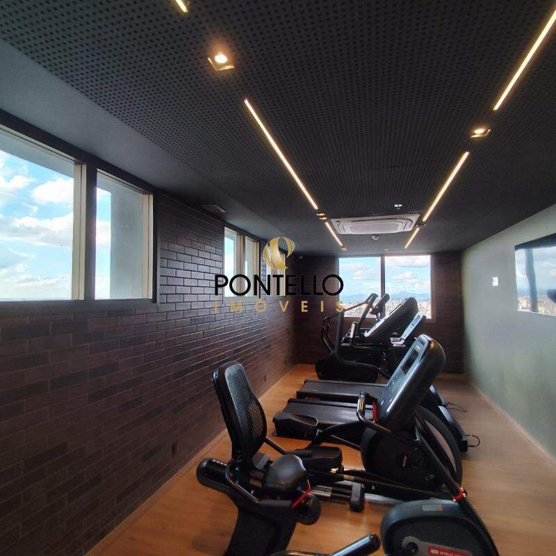Apartamento, 2 quartos, 75 m² - Foto 21
