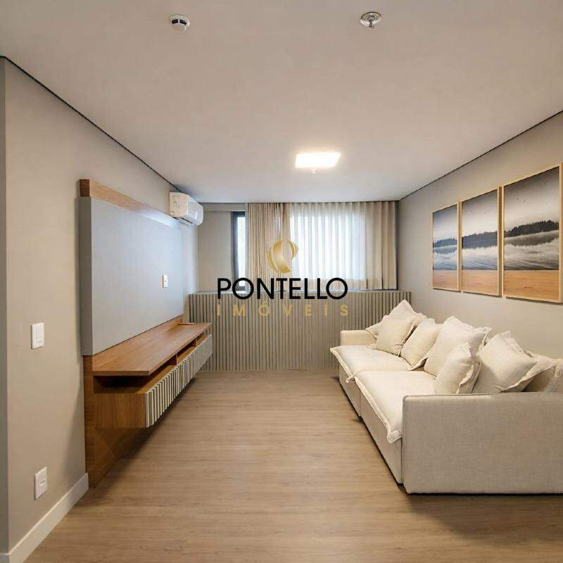 Apartamento, 2 quartos, 75 m² - Foto 3