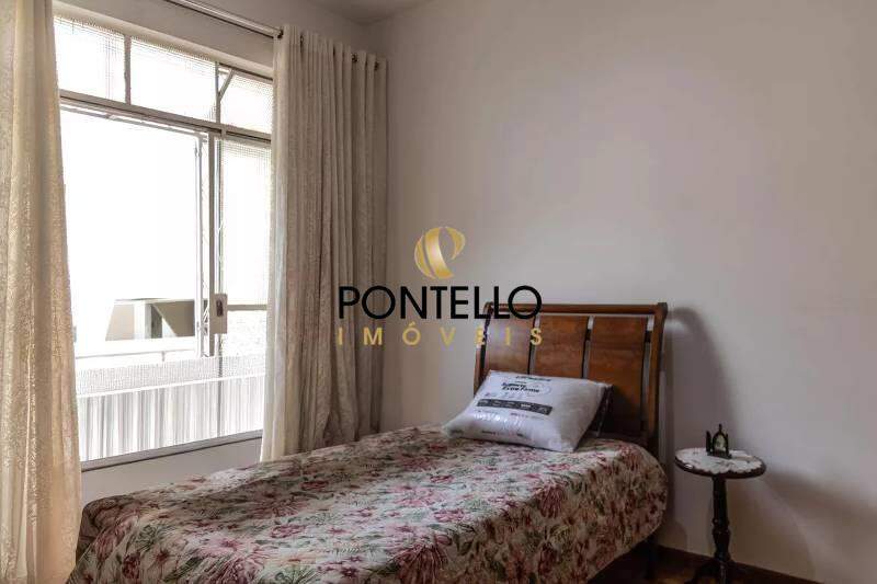 Apartamento, 3 quartos, 140 m² - Foto 11