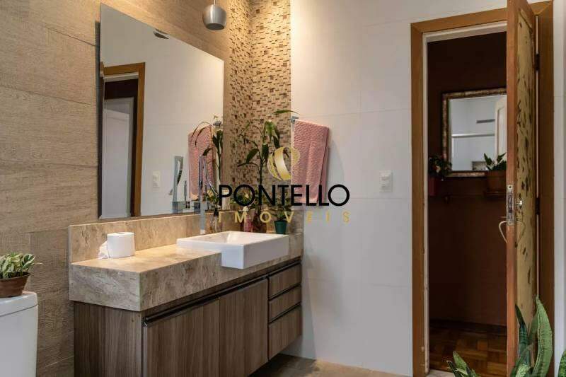 Apartamento, 3 quartos, 140 m² - Foto 19
