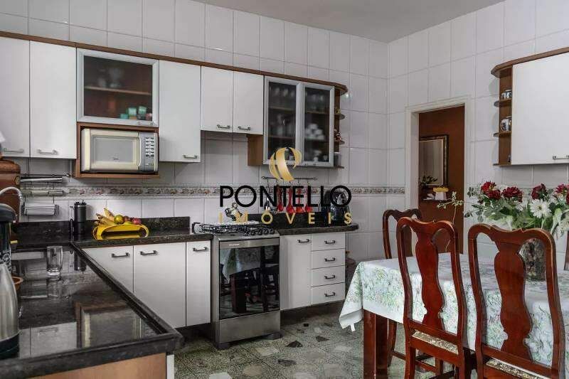 Apartamento, 3 quartos, 140 m² - Foto 22