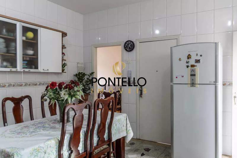 Apartamento, 3 quartos, 140 m² - Foto 23