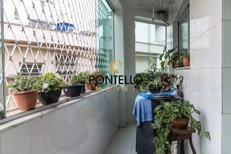 Apartamento, 3 quartos, 140 m² - Foto 25