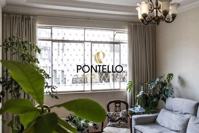 Apartamento, 3 quartos, 140 m² - Foto 3