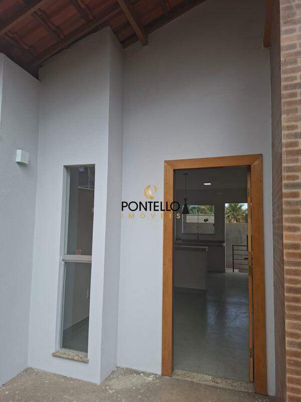 Casa, 2 quartos, 50 m² - Foto 2