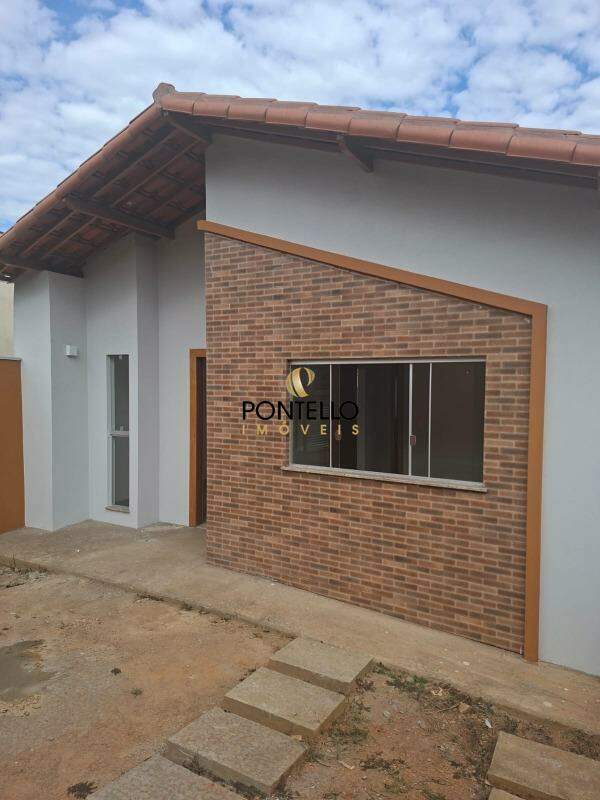 Casa, 2 quartos, 50 m² - Foto 1