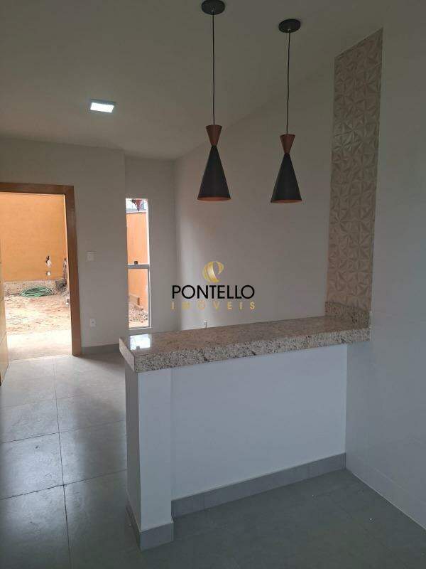 Casa, 2 quartos, 50 m² - Foto 4