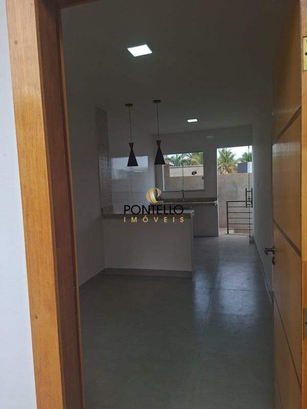 Casa, 2 quartos, 50 m² - Foto 3