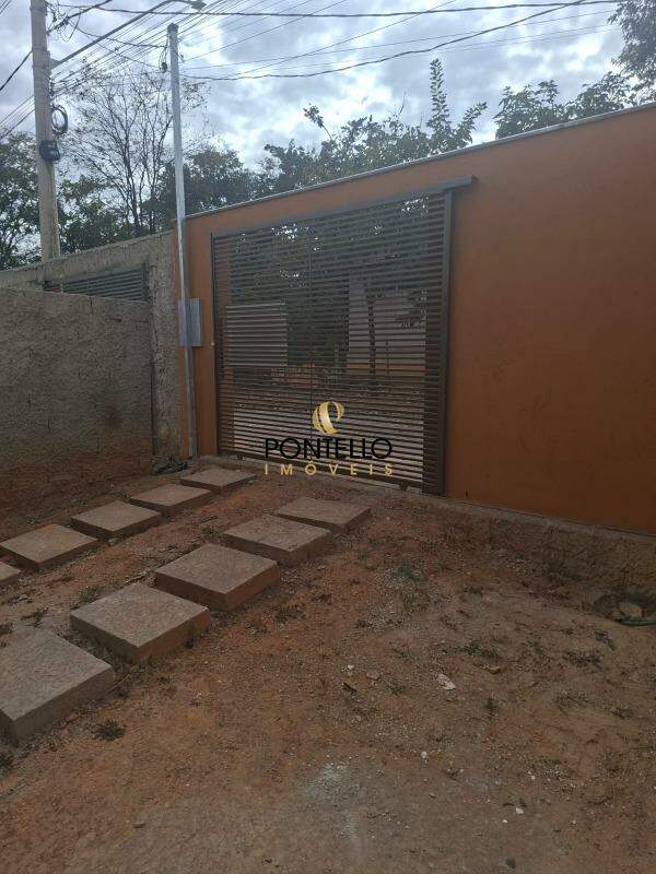 Casa, 2 quartos, 50 m² - Foto 13