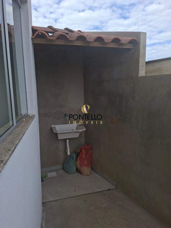 Casa, 2 quartos, 50 m² - Foto 11