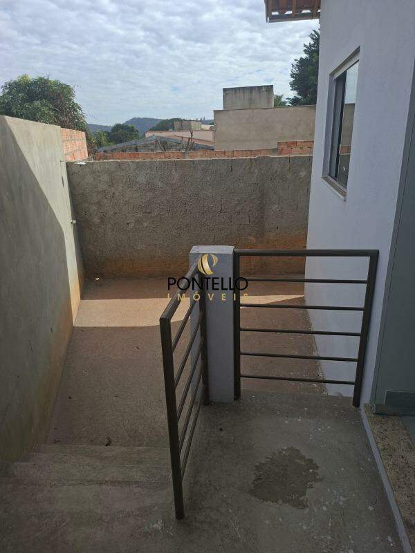 Casa, 2 quartos, 50 m² - Foto 12