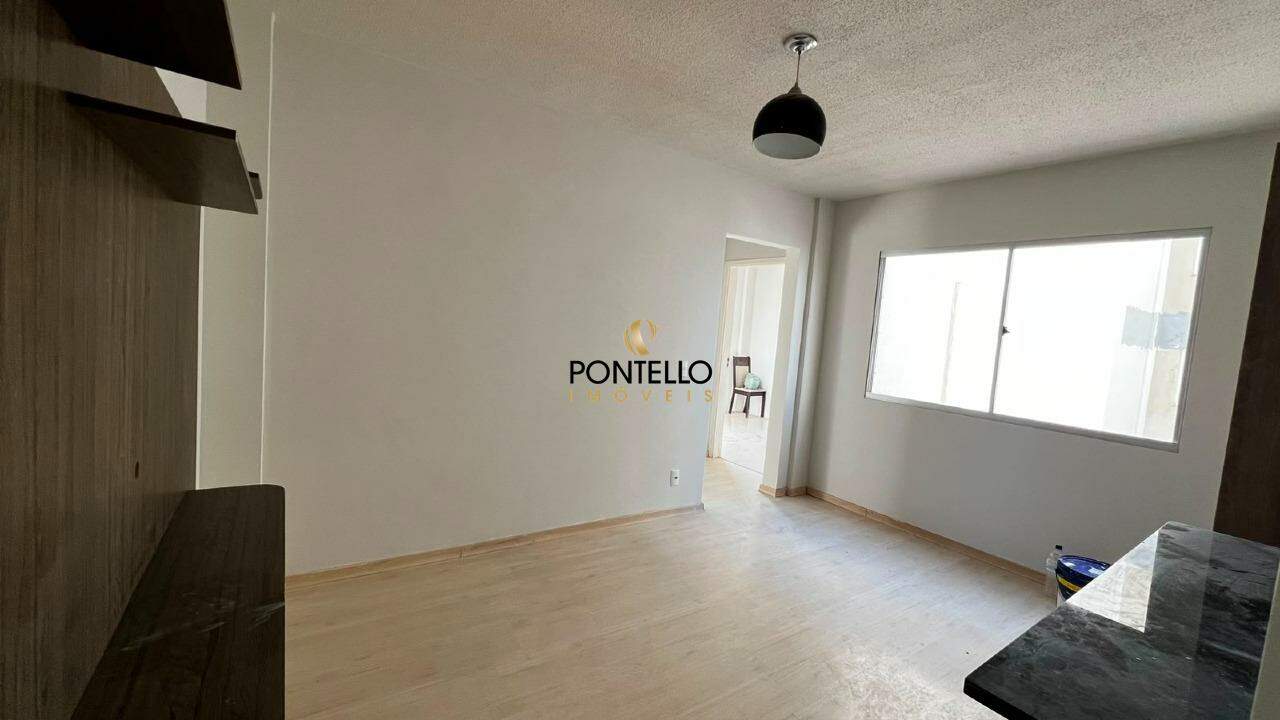 Apartamento, 2 quartos, 63 m² - Foto 1