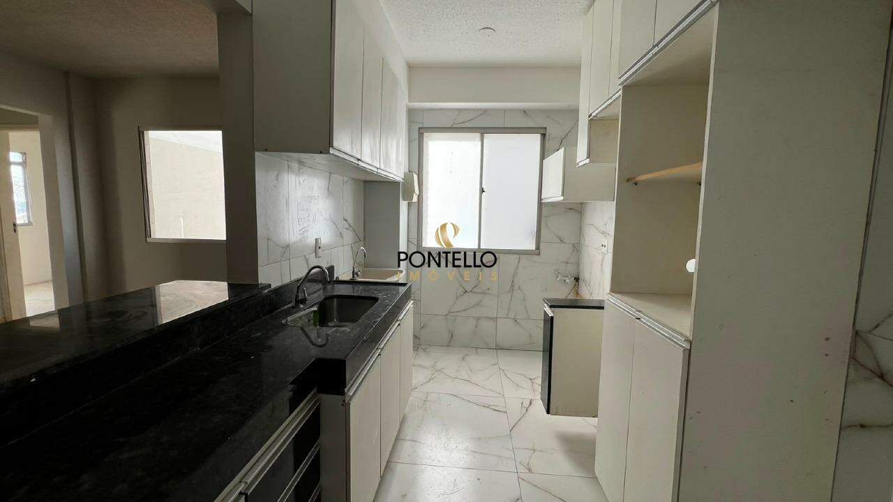 Apartamento, 2 quartos, 63 m² - Foto 3