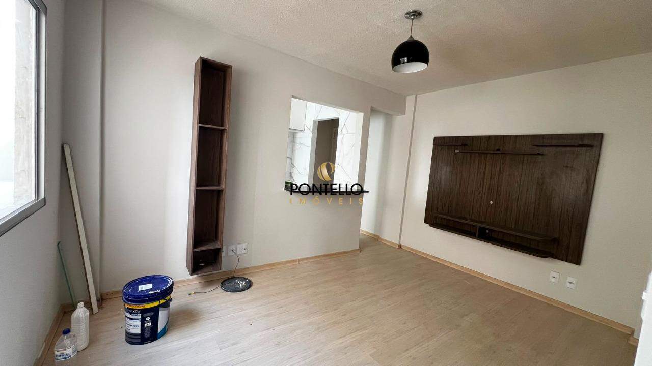Apartamento, 2 quartos, 63 m² - Foto 2