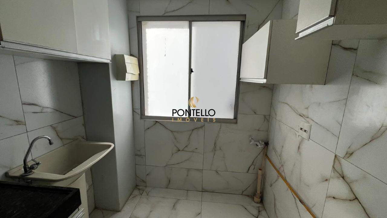 Apartamento, 2 quartos, 63 m² - Foto 6