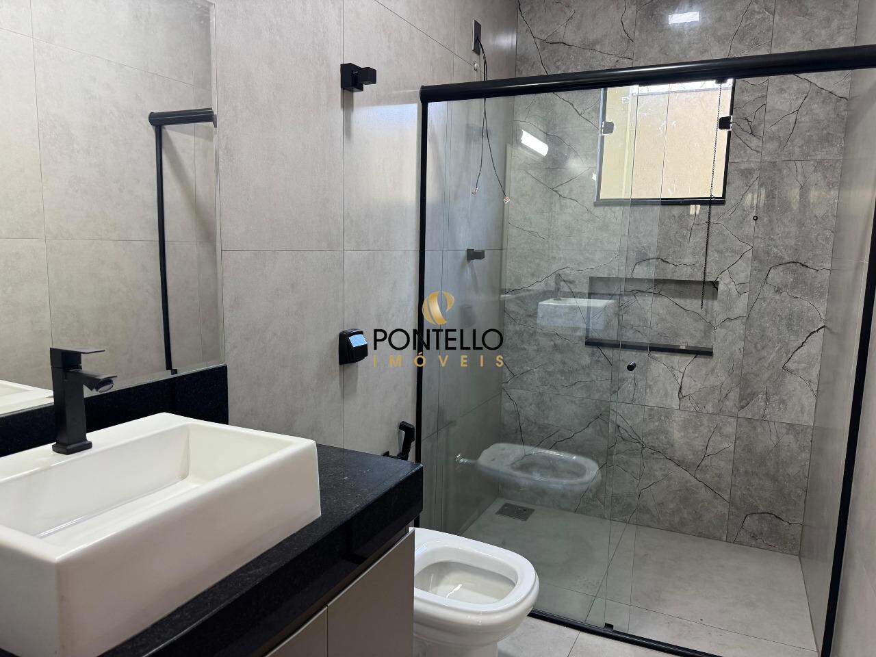 Casa, 3 quartos, 100 m² - Foto 13