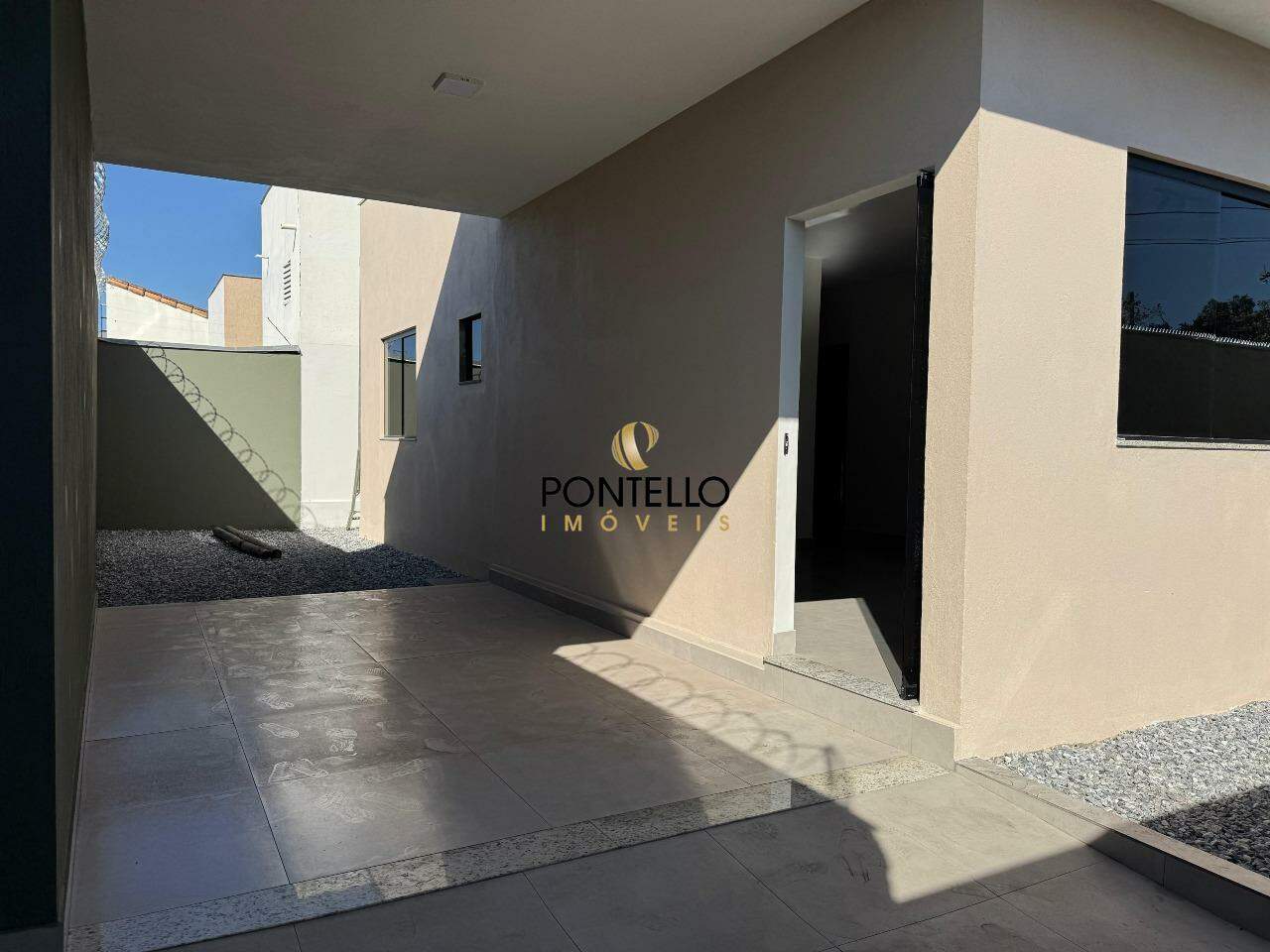 Casa, 3 quartos, 100 m² - Foto 1