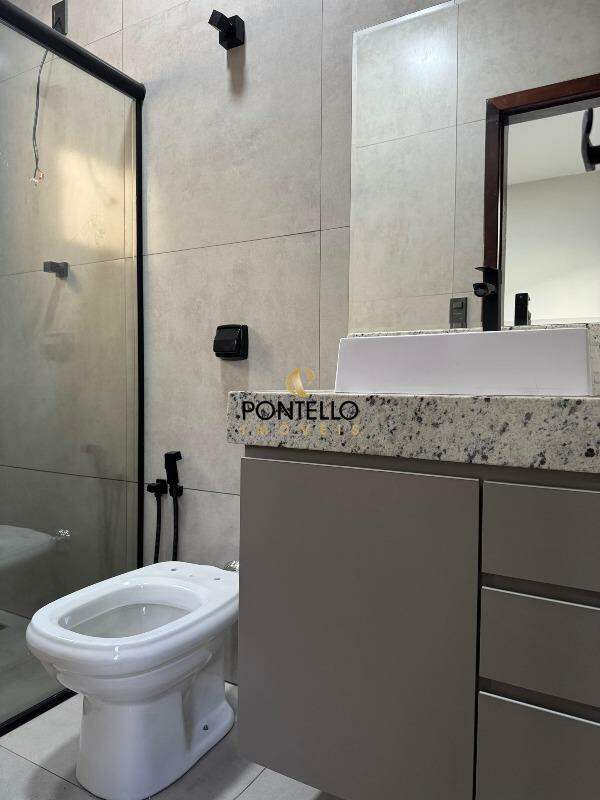 Casa, 3 quartos, 100 m² - Foto 10