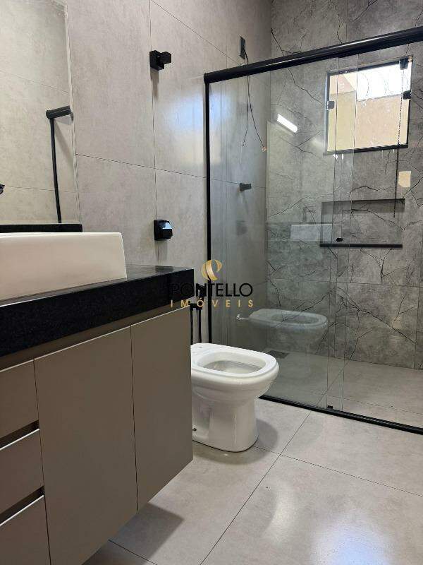 Casa, 3 quartos, 100 m² - Foto 11