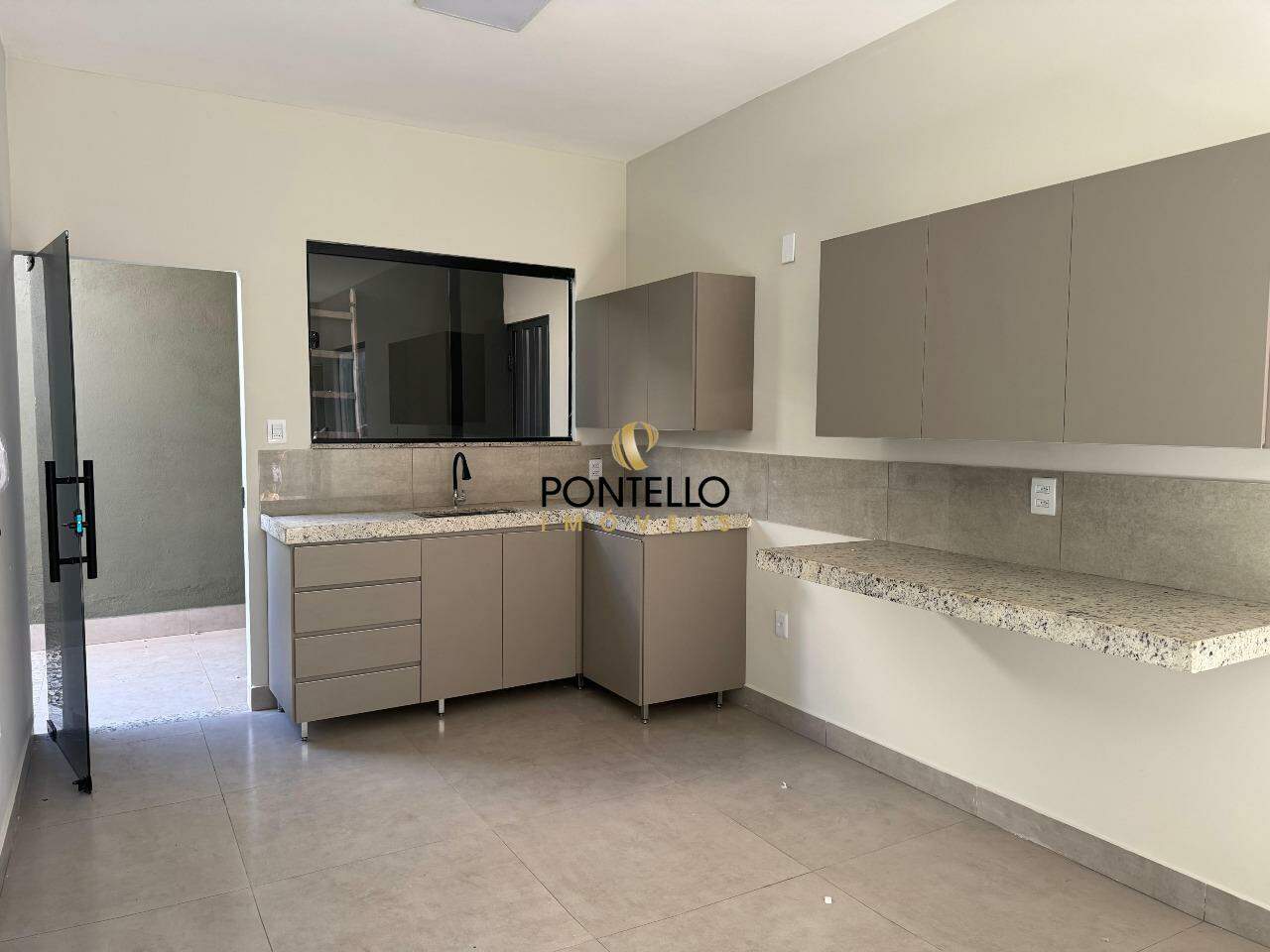 Casa, 3 quartos, 100 m² - Foto 5