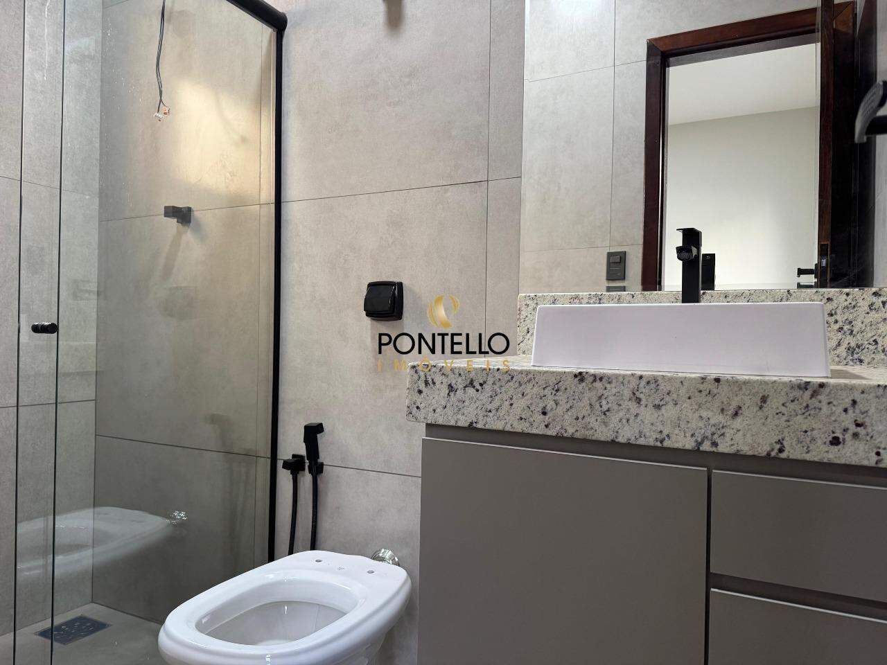 Casa, 3 quartos, 100 m² - Foto 12