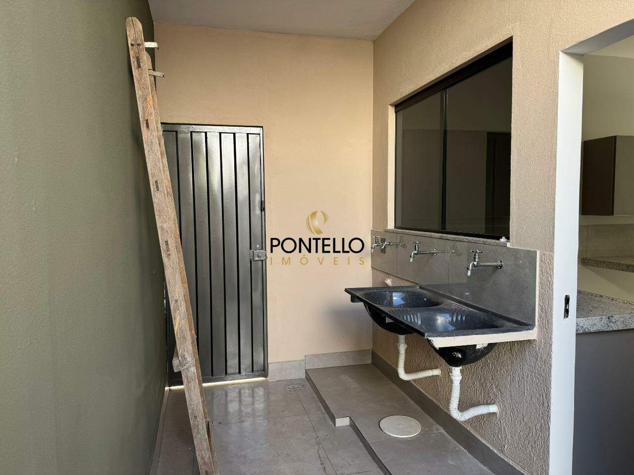 Casa, 3 quartos, 100 m² - Foto 14