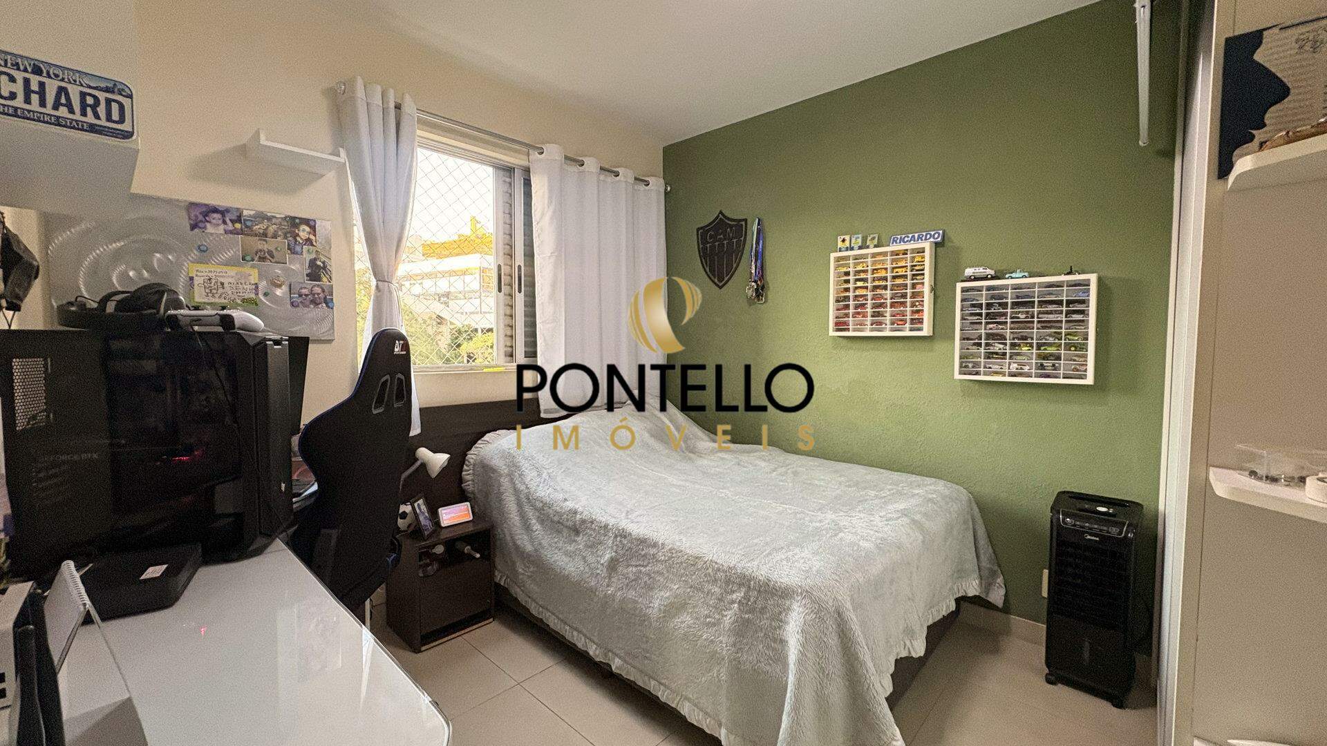 Apartamento, 3 quartos, 93 m² - Foto 11