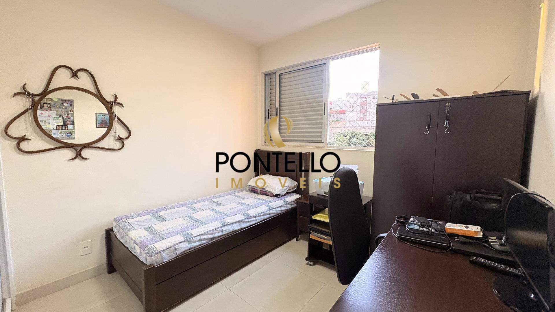Apartamento, 3 quartos, 93 m² - Foto 14