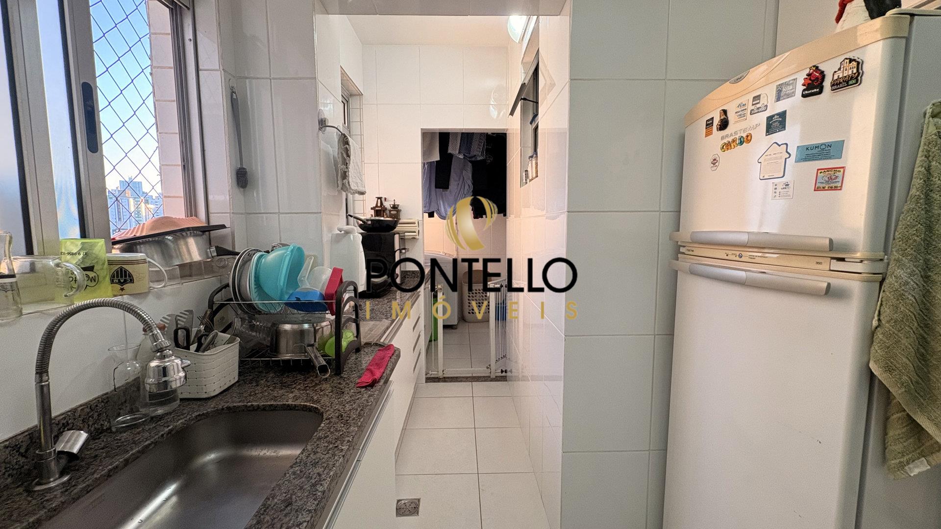 Apartamento, 3 quartos, 93 m² - Foto 23