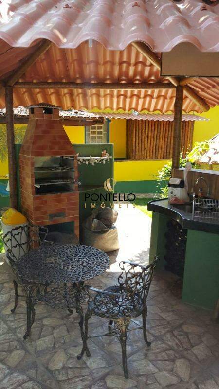 Sítio, 5 quartos, 1000 m² - Foto 8