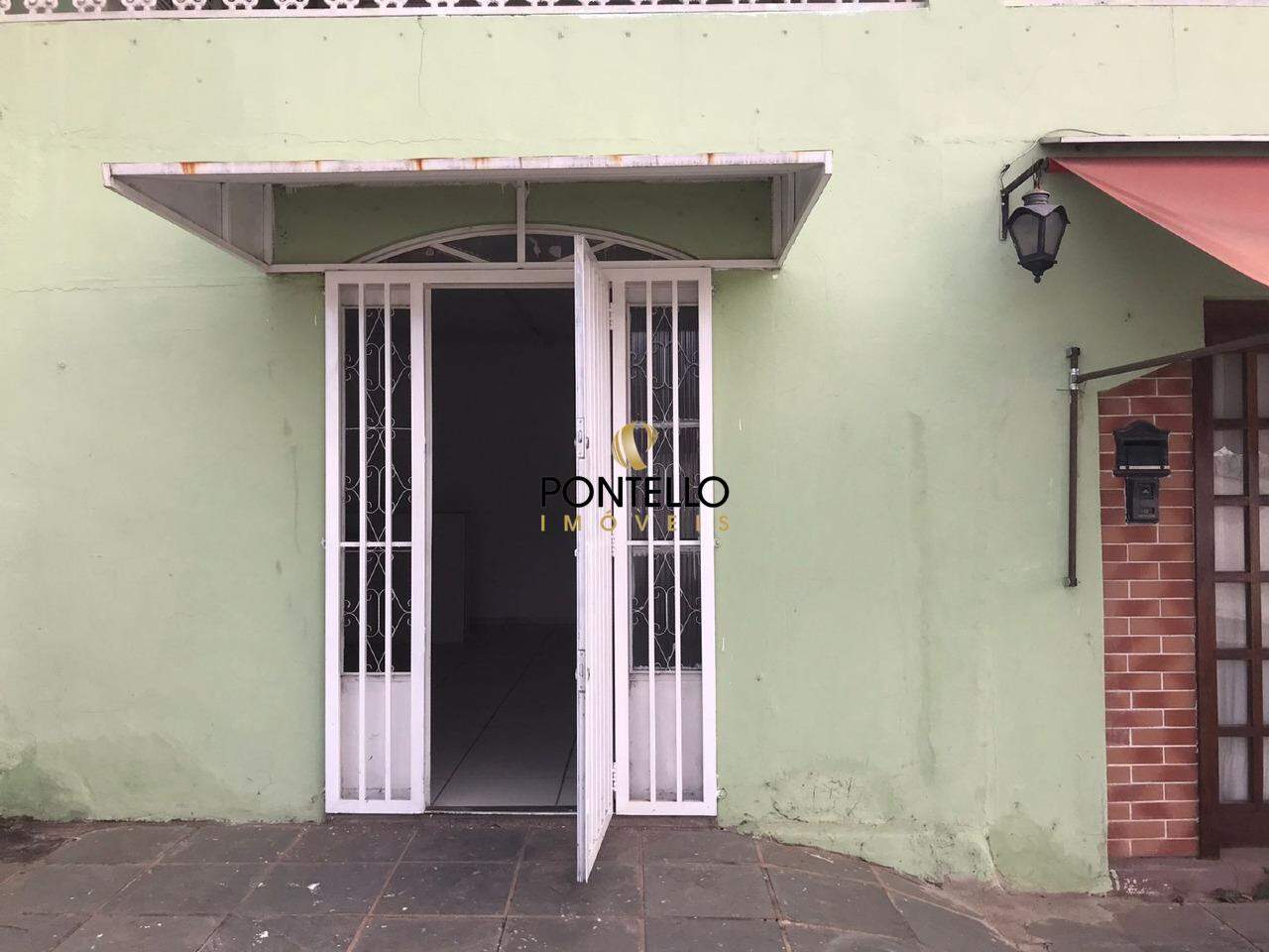 Kitnet-Studio, 18 m² - Foto 1