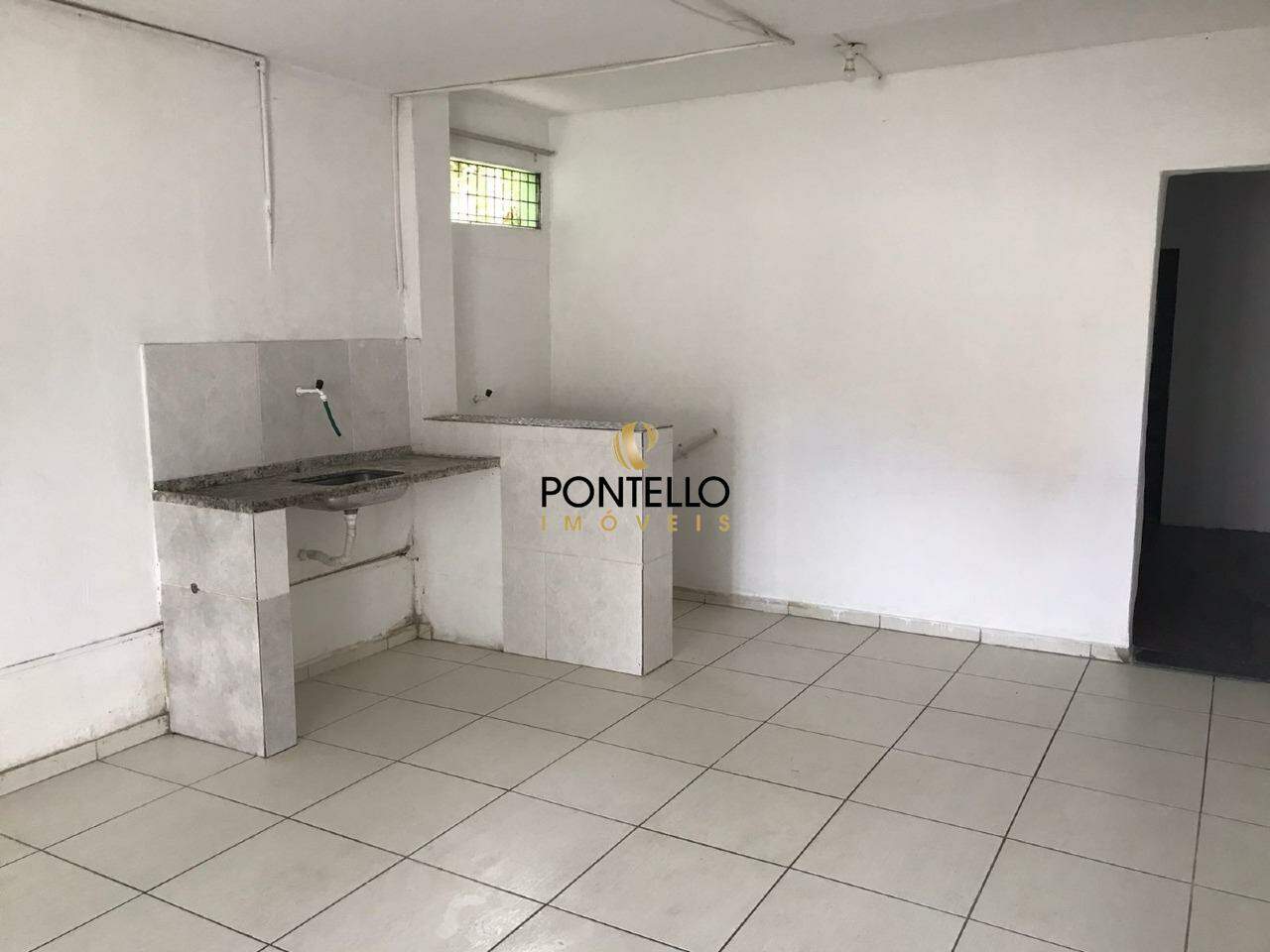 Kitnet-Studio, 18 m² - Foto 3