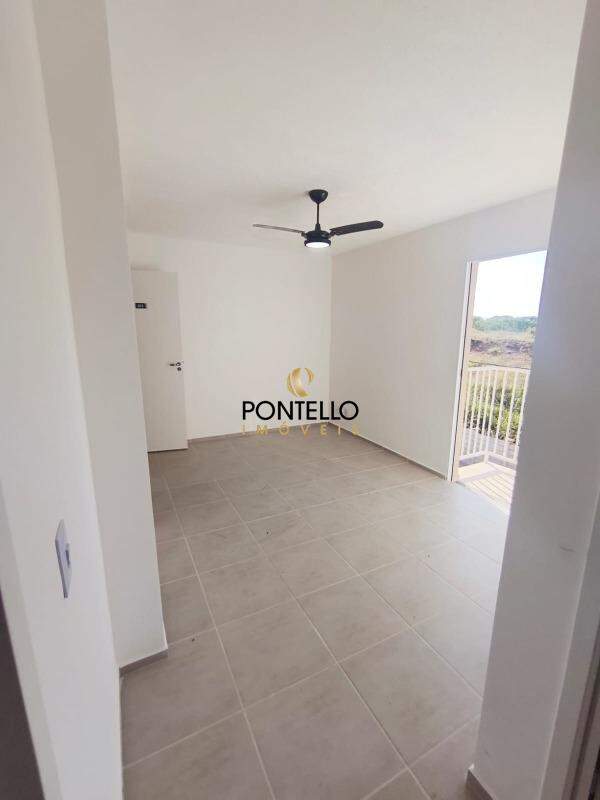 Apartamento, 2 quartos, 45 m² - Foto 3