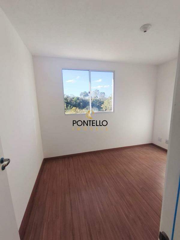 Apartamento, 2 quartos, 45 m² - Foto 5