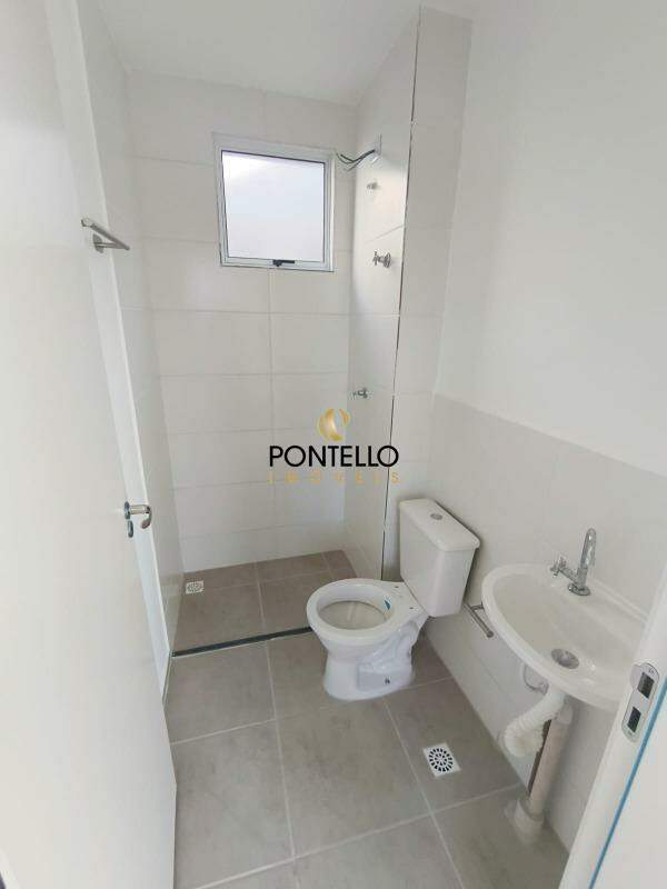 Apartamento, 2 quartos, 45 m² - Foto 8