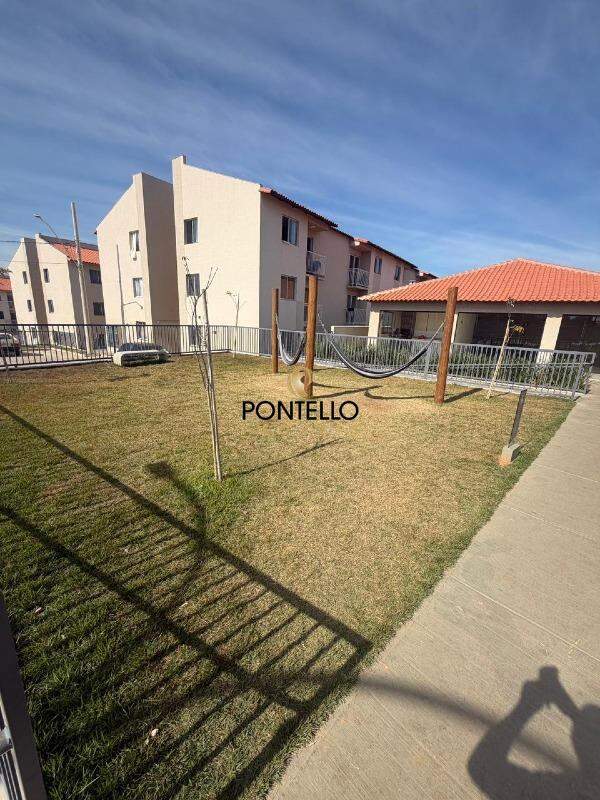 Apartamento, 2 quartos, 45 m² - Foto 20