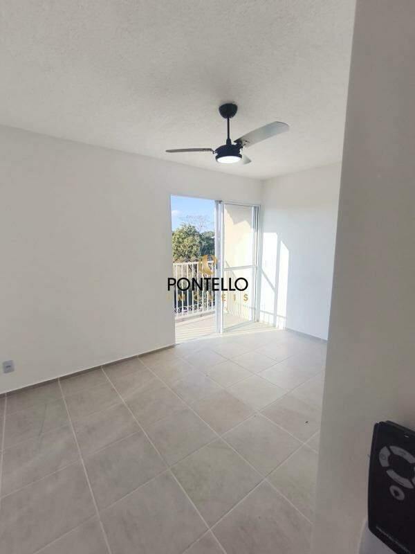 Apartamento, 2 quartos, 45 m² - Foto 2