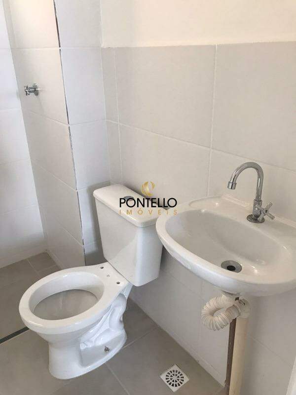 Apartamento, 2 quartos, 45 m² - Foto 9