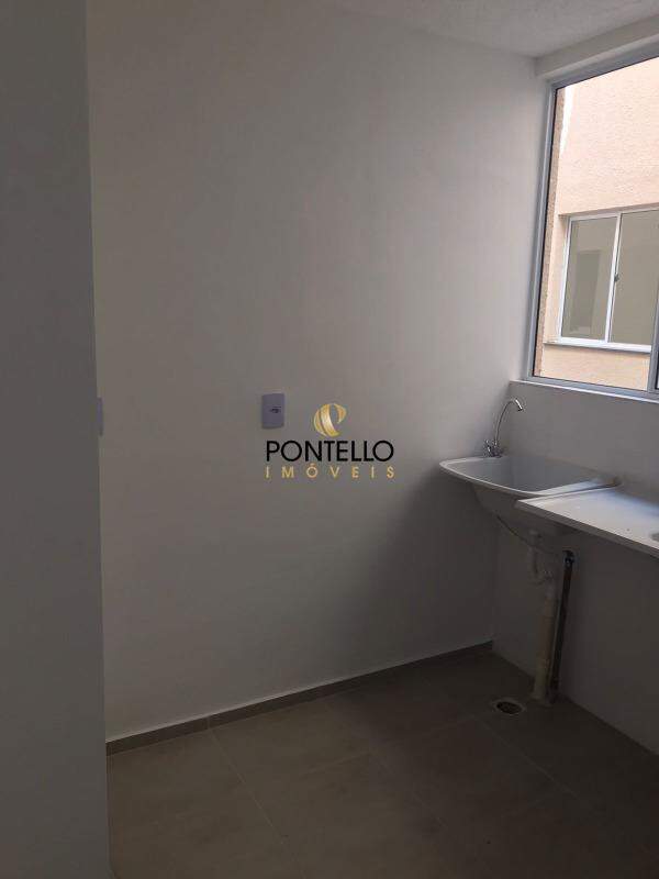 Apartamento, 2 quartos, 45 m² - Foto 7