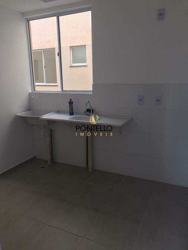 Apartamento, 2 quartos, 45 m² - Foto 6